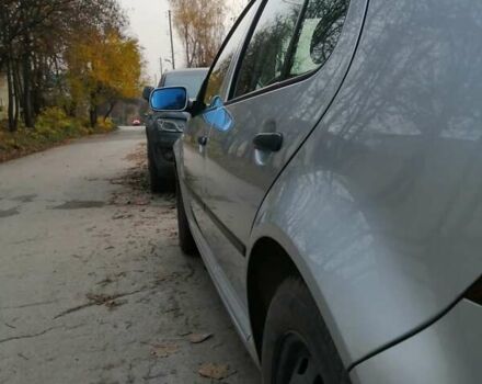 Сірий Фольксваген Гольф, об'ємом двигуна 1.39 л та пробігом 155 тис. км за 3999 $, фото 29 на Automoto.ua