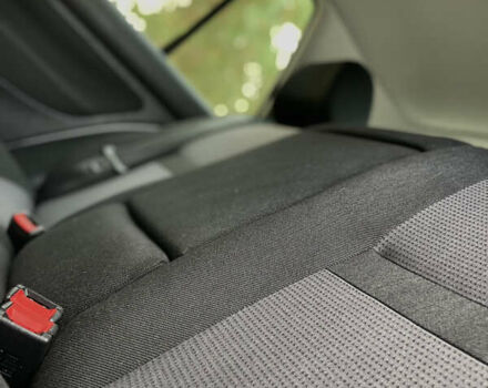 Сірий Фольксваген Гольф, об'ємом двигуна 1.6 л та пробігом 200 тис. км за 4399 $, фото 75 на Automoto.ua