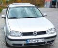 Фольксваген Гольф 2001 у Вінниці на Automoto.ua Сірий Фольксваген Гольф, об'ємом двигуна 1.6 л та пробігом 245 тис. км за 5000 $, фото 3 на Automoto.ua