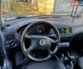 Серый Фольксваген Гольф, объемом двигателя 1.6 л и пробегом 115 тыс. км за 3350 $, фото 16 на Automoto.ua
