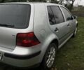 Фольксваген Гольф 2001 в Казатине на Automoto.ua Серый Фольксваген Гольф, объемом двигателя 1.6 л и пробегом 236 тыс. км за 4500 $, фото 2 на Automoto.ua