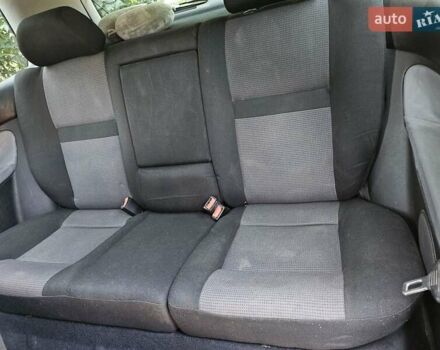 Сірий Фольксваген Гольф, об'ємом двигуна 1.39 л та пробігом 251 тис. км за 3500 $, фото 27 на Automoto.ua