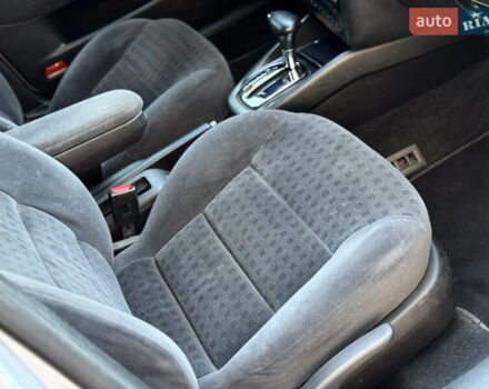 Сірий Фольксваген Гольф, об'ємом двигуна 1.6 л та пробігом 168 тис. км за 5500 $, фото 38 на Automoto.ua