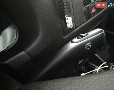 Серый Фольксваген Гольф, объемом двигателя 1.6 л и пробегом 232 тыс. км за 4600 $, фото 3 на Automoto.ua