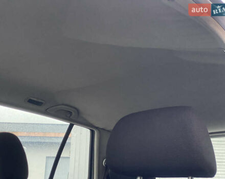 Сірий Фольксваген Гольф, об'ємом двигуна 1.6 л та пробігом 310 тис. км за 3550 $, фото 17 на Automoto.ua