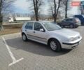 Серый Фольксваген Гольф, объемом двигателя 1.6 л и пробегом 147 тыс. км за 4800 $, фото 3 на Automoto.ua