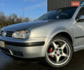 Серый Фольксваген Гольф, объемом двигателя 1.6 л и пробегом 228 тыс. км за 3950 $, фото 15 на Automoto.ua