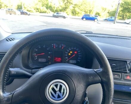 Серый Фольксваген Гольф, объемом двигателя 0 л и пробегом 219 тыс. км за 4900 $, фото 8 на Automoto.ua