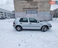 Серый Фольксваген Гольф, объемом двигателя 1.9 л и пробегом 350 тыс. км за 4550 $, фото 14 на Automoto.ua