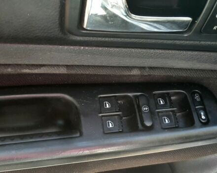 Сірий Фольксваген Гольф, об'ємом двигуна 1.6 л та пробігом 243 тис. км за 5300 $, фото 16 на Automoto.ua