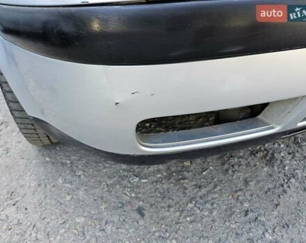 Сірий Фольксваген Гольф, об'ємом двигуна 1.39 л та пробігом 251 тис. км за 3500 $, фото 29 на Automoto.ua