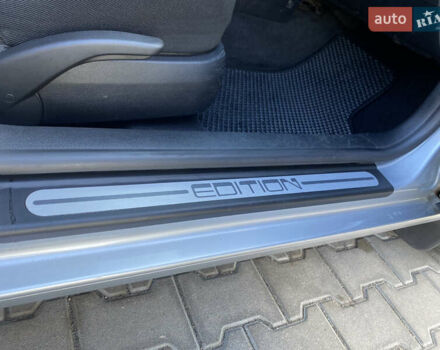 Сірий Фольксваген Гольф, об'ємом двигуна 1.39 л та пробігом 276 тис. км за 4500 $, фото 10 на Automoto.ua