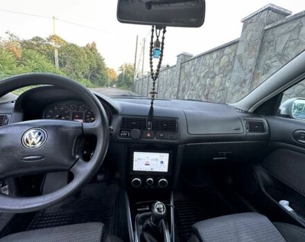 Сірий Фольксваген Гольф, об'ємом двигуна 1.4 л та пробігом 300 тис. км за 3550 $, фото 13 на Automoto.ua