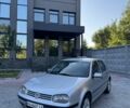 Серый Фольксваген Гольф, объемом двигателя 1.4 л и пробегом 260 тыс. км за 3150 $, фото 1 на Automoto.ua