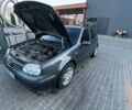 Серый Фольксваген Гольф, объемом двигателя 1.39 л и пробегом 210 тыс. км за 4200 $, фото 1 на Automoto.ua