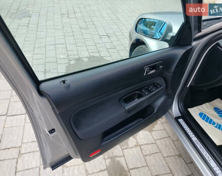 Серый Фольксваген Гольф, объемом двигателя 1.39 л и пробегом 225 тыс. км за 3999 $, фото 10 на Automoto.ua