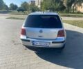 Серый Фольксваген Гольф, объемом двигателя 1.6 л и пробегом 300 тыс. км за 4800 $, фото 2 на Automoto.ua
