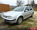 Серый Фольксваген Гольф, объемом двигателя 1.4 л и пробегом 250 тыс. км за 3450 $, фото 1 на Automoto.ua