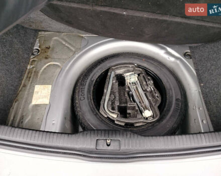 Серый Фольксваген Гольф, объемом двигателя 1.39 л и пробегом 225 тыс. км за 3599 $, фото 19 на Automoto.ua