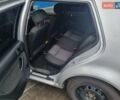Сірий Фольксваген Гольф, об'ємом двигуна 1.39 л та пробігом 217 тис. км за 3900 $, фото 9 на Automoto.ua