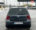 Серый Фольксваген Гольф, объемом двигателя 1.6 л и пробегом 266 тыс. км за 4200 $, фото 3 на Automoto.ua
