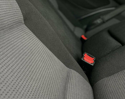 Сірий Фольксваген Гольф, об'ємом двигуна 1.6 л та пробігом 200 тис. км за 4399 $, фото 38 на Automoto.ua