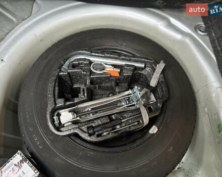 Серый Фольксваген Гольф, объемом двигателя 1.6 л и пробегом 148 тыс. км за 4950 $, фото 17 на Automoto.ua