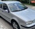 Сірий Фольксваген Гольф, об'ємом двигуна 1.6 л та пробігом 133 тис. км за 6500 $, фото 1 на Automoto.ua