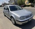 Сірий Фольксваген Гольф, об'ємом двигуна 1.6 л та пробігом 229 тис. км за 4516 $, фото 1 на Automoto.ua