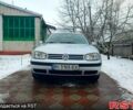 Серый Фольксваген Гольф, объемом двигателя 1.4 л и пробегом 0 тыс. км за 4250 $, фото 3 на Automoto.ua