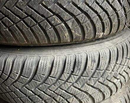 Фольксваген Гольф 2001 в Казатине на Automoto.ua Серый Фольксваген Гольф, объемом двигателя 1.6 л и пробегом 236 тыс. км за 4500 $, фото 14 на Automoto.ua