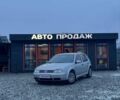 Серый Фольксваген Гольф, объемом двигателя 0 л и пробегом 200 тыс. км за 3500 $, фото 1 на Automoto.ua