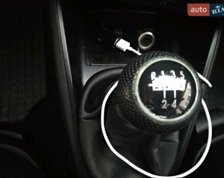 Серый Фольксваген Гольф, объемом двигателя 1.6 л и пробегом 232 тыс. км за 4600 $, фото 6 на Automoto.ua