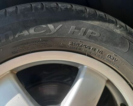 Сірий Фольксваген Гольф, об'ємом двигуна 1.6 л та пробігом 243 тис. км за 5300 $, фото 11 на Automoto.ua