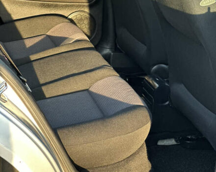 Серый Фольксваген Гольф, объемом двигателя 1.39 л и пробегом 223 тыс. км за 4250 $, фото 23 на Automoto.ua