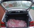 Серый Фольксваген Гольф, объемом двигателя 1.39 л и пробегом 299 тыс. км за 4500 $, фото 11 на Automoto.ua