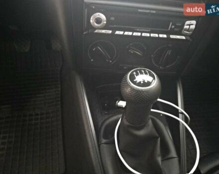 Серый Фольксваген Гольф, объемом двигателя 1.6 л и пробегом 232 тыс. км за 4600 $, фото 17 на Automoto.ua