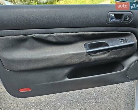 Сірий Фольксваген Гольф, об'ємом двигуна 1.39 л та пробігом 251 тис. км за 3500 $, фото 28 на Automoto.ua