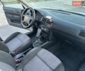 Серый Фольксваген Гольф, объемом двигателя 1.4 л и пробегом 189 тыс. км за 3750 $, фото 9 на Automoto.ua
