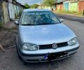 Серый Фольксваген Гольф, объемом двигателя 1.9 л и пробегом 324 тыс. км за 2500 $, фото 1 на Automoto.ua