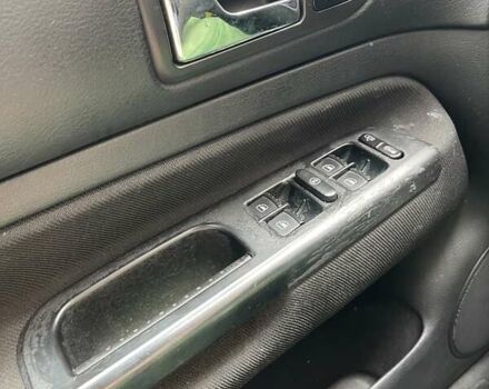 Сірий Фольксваген Гольф, об'ємом двигуна 1.6 л та пробігом 133 тис. км за 6500 $, фото 10 на Automoto.ua