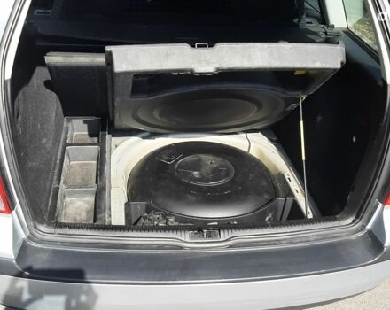 Сірий Фольксваген Гольф, об'ємом двигуна 1.6 л та пробігом 243 тис. км за 5300 $, фото 7 на Automoto.ua