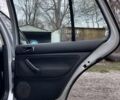 Серый Фольксваген Гольф, объемом двигателя 0 л и пробегом 207 тыс. км за 4500 $, фото 16 на Automoto.ua