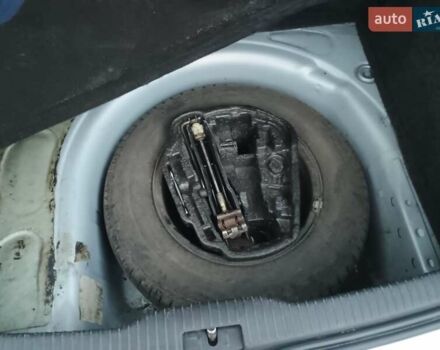 Сірий Фольксваген Гольф, об'ємом двигуна 1.39 л та пробігом 238 тис. км за 3500 $, фото 8 на Automoto.ua