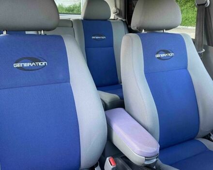 Серый Фольксваген Гольф, объемом двигателя 0 л и пробегом 219 тыс. км за 4900 $, фото 12 на Automoto.ua