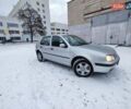Серый Фольксваген Гольф, объемом двигателя 1.9 л и пробегом 350 тыс. км за 4550 $, фото 1 на Automoto.ua