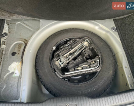 Серый Фольксваген Гольф, объемом двигателя 1.39 л и пробегом 170 тыс. км за 4500 $, фото 17 на Automoto.ua