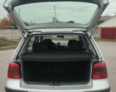 Фольксваген Гольф 2001 у Вінниці на Automoto.ua Сірий Фольксваген Гольф, об'ємом двигуна 1.39 л та пробігом 207 тис. км за 4000 $, фото 7 на Automoto.ua