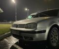 Фольксваген Гольф 2001 в Казатине на Automoto.ua Серый Фольксваген Гольф, объемом двигателя 1.6 л и пробегом 236 тыс. км за 4500 $, фото 16 на Automoto.ua