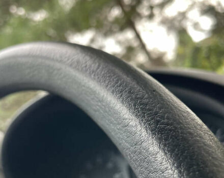 Сірий Фольксваген Гольф, об'ємом двигуна 1.6 л та пробігом 200 тис. км за 4399 $, фото 67 на Automoto.ua